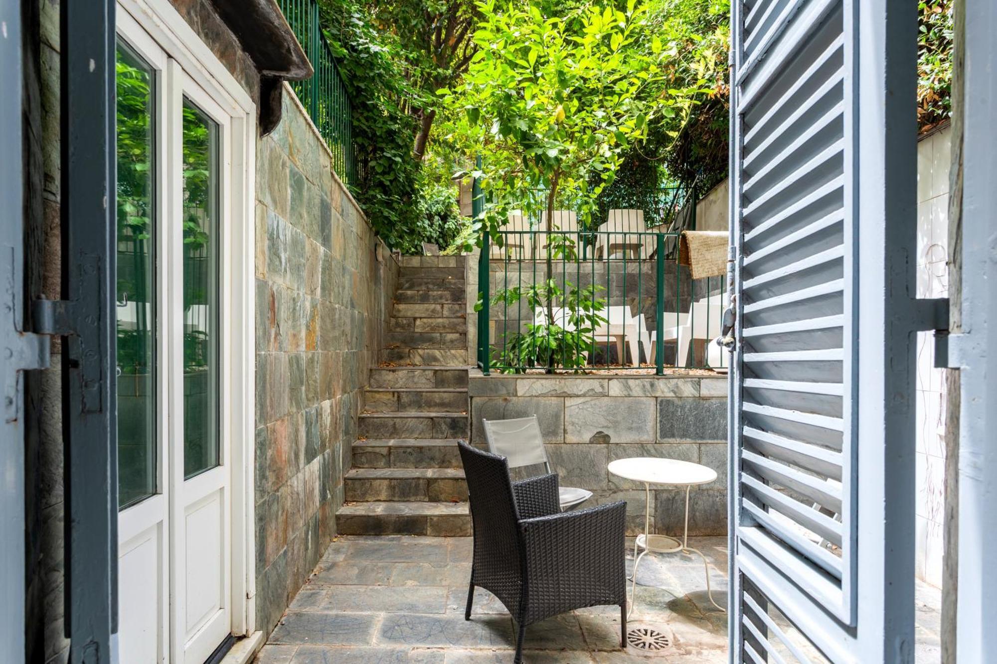 Tarshito Gallery House Roma — Photos 3