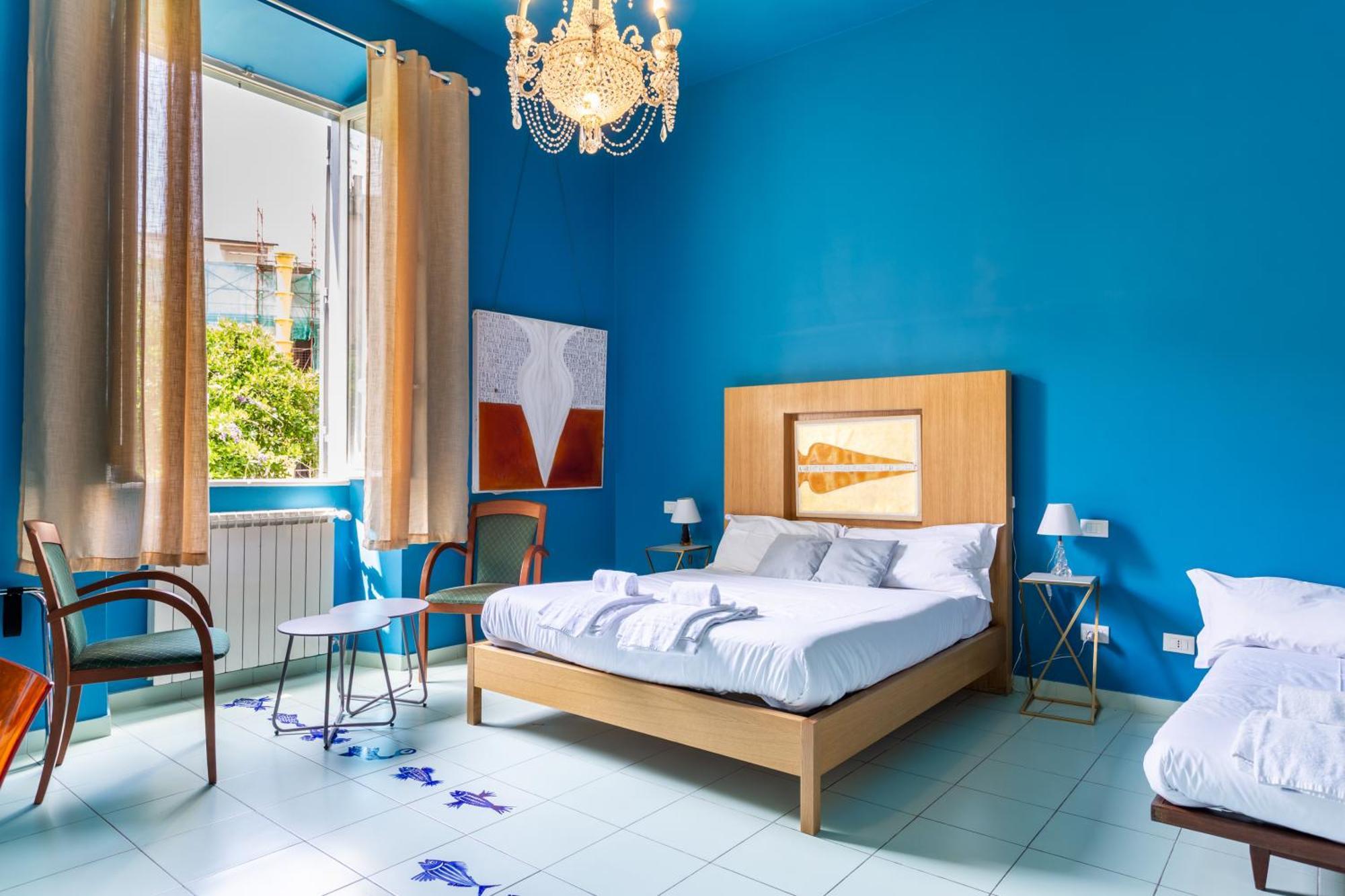 Tarshito Gallery House Roma — Photos 2