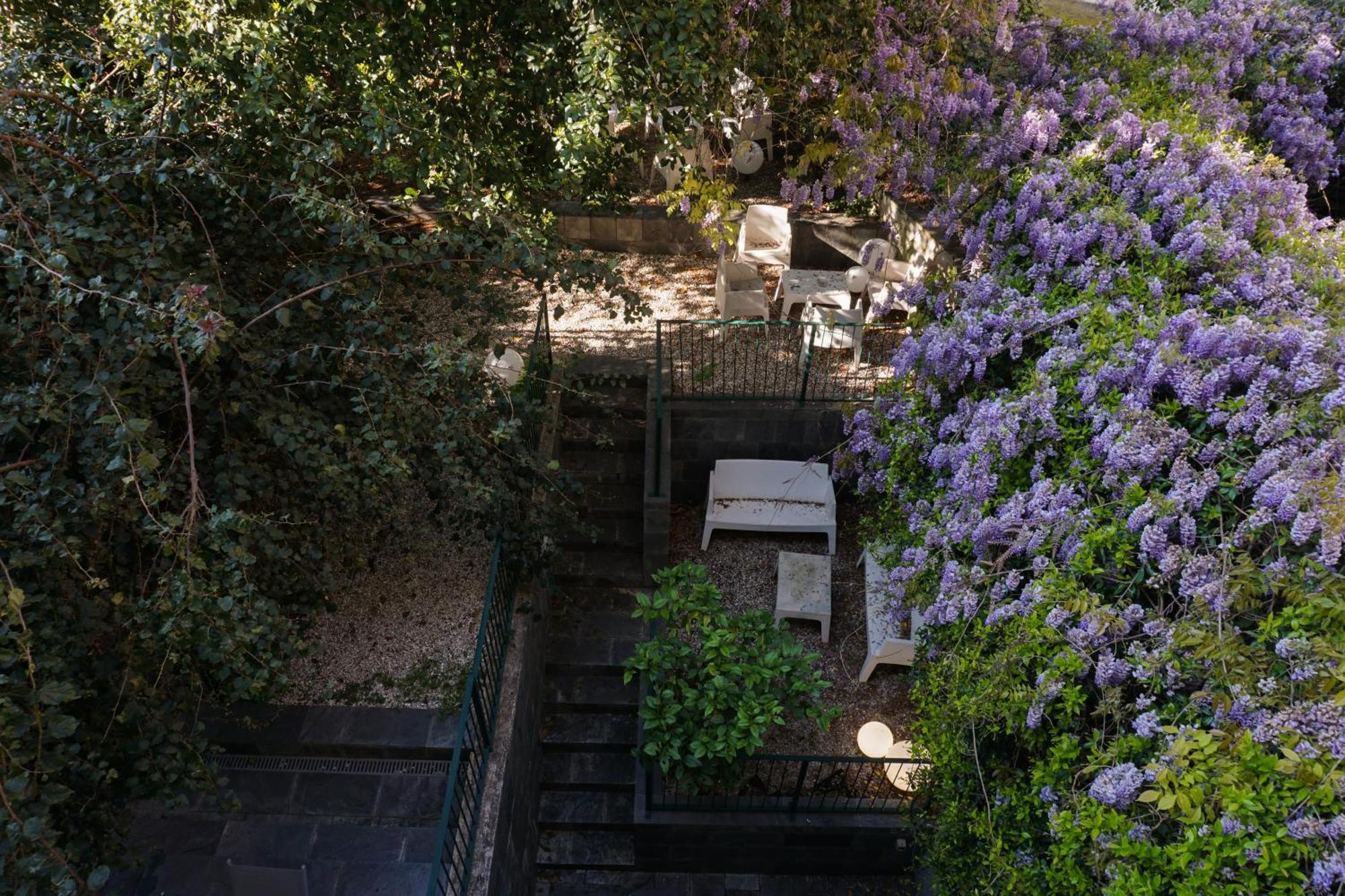 Tarshito Gallery House Roma — Photos 1